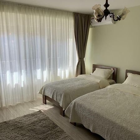Apartman Bedem Nikšić Bagian luar foto