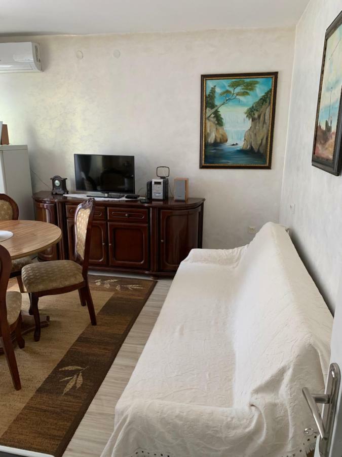 Apartman Bedem Nikšić Bagian luar foto