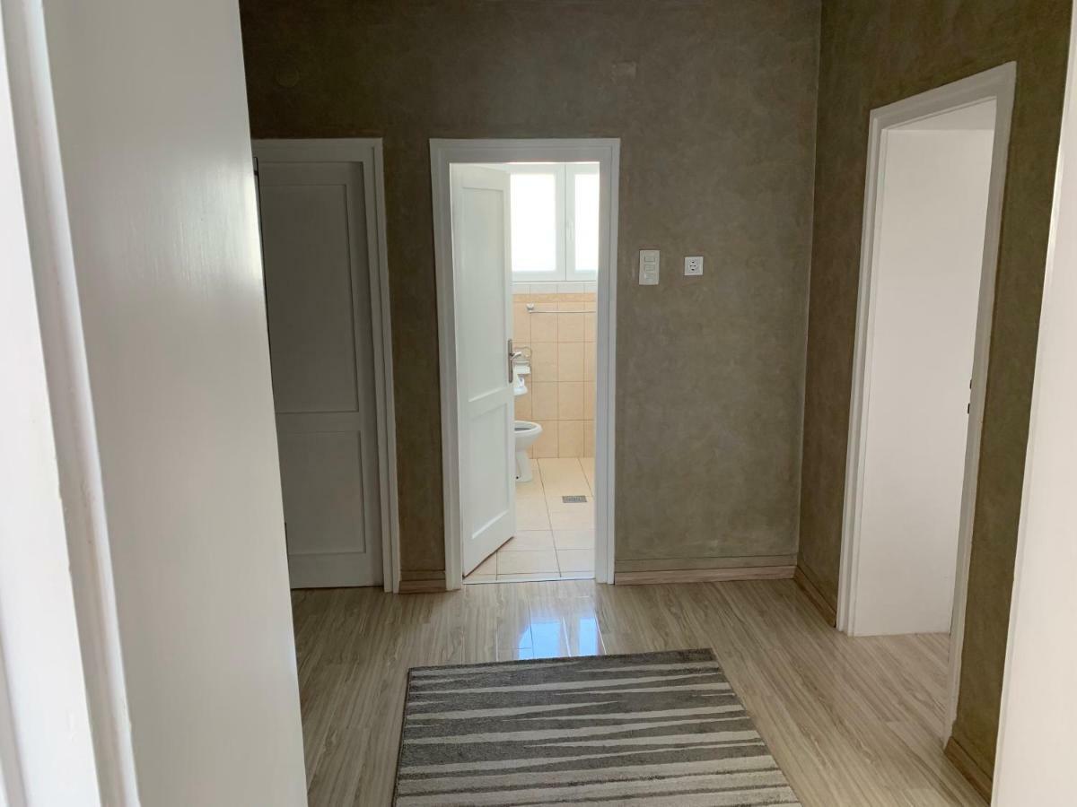 Apartman Bedem Nikšić Bagian luar foto