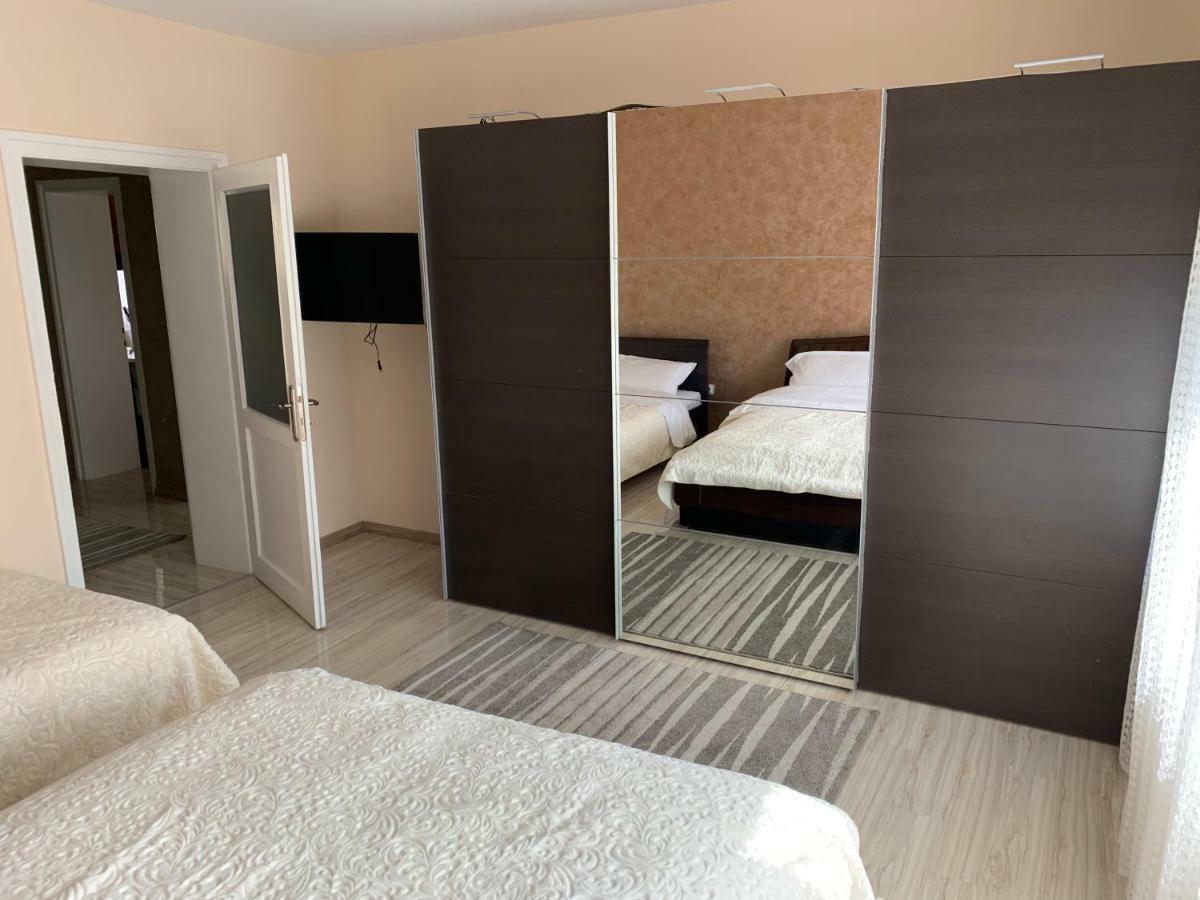 Apartman Bedem Nikšić Bagian luar foto