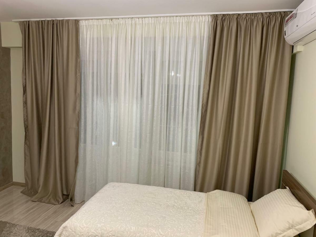 Apartman Bedem Nikšić Bagian luar foto
